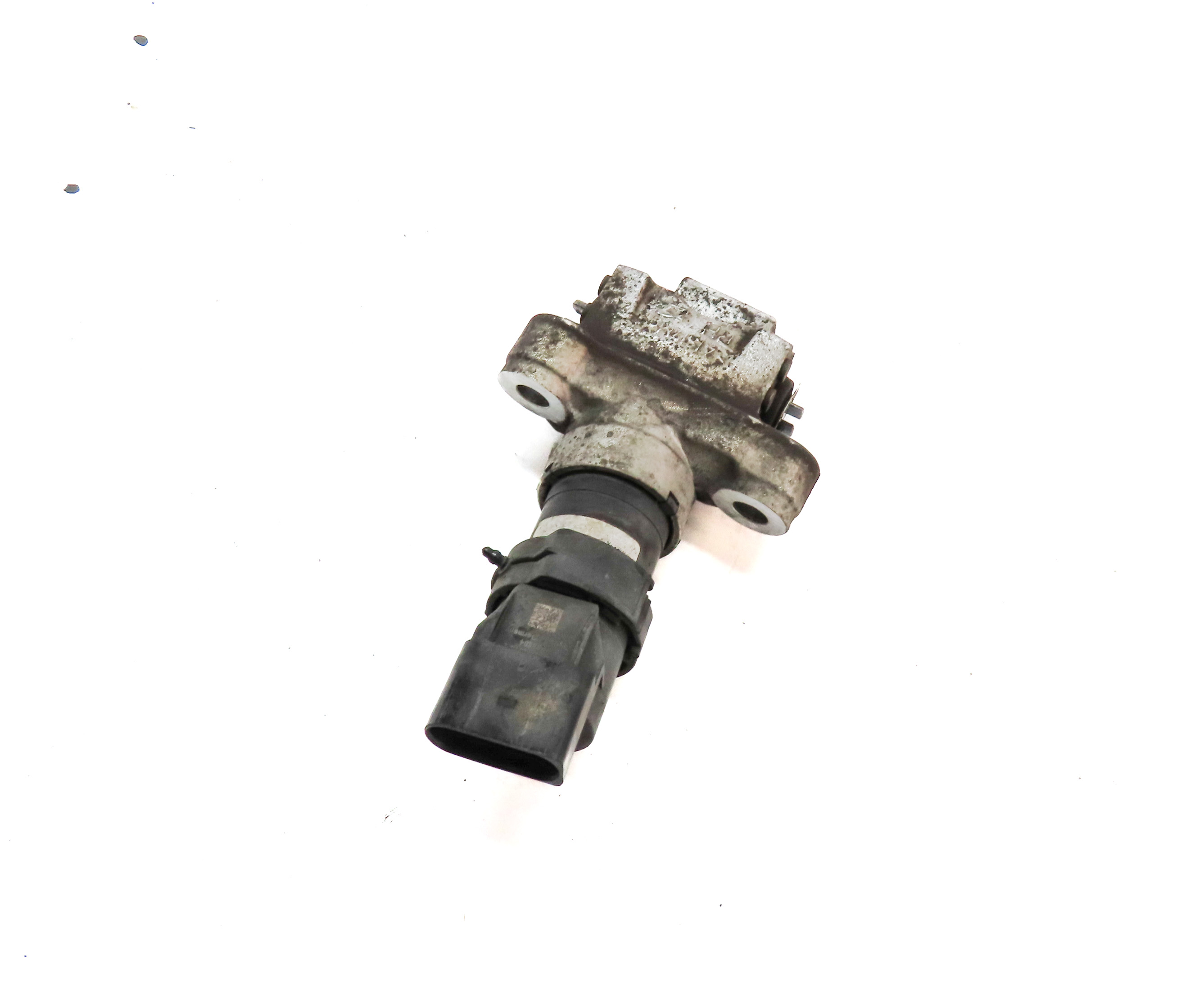 2016 PORSCHE CAYENNE (958) REAR RIGHT PASSENGER PARKING BRAKE ACTUATOR MOTOR — exact item pictured